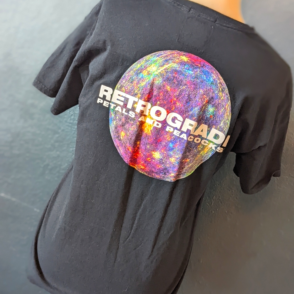 Everything Gone Wrong Graphic Tee
